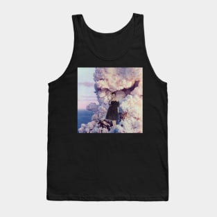 Smoke Tank Top